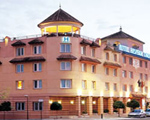 Hotel Hesperia Cordoba, Cordoba
